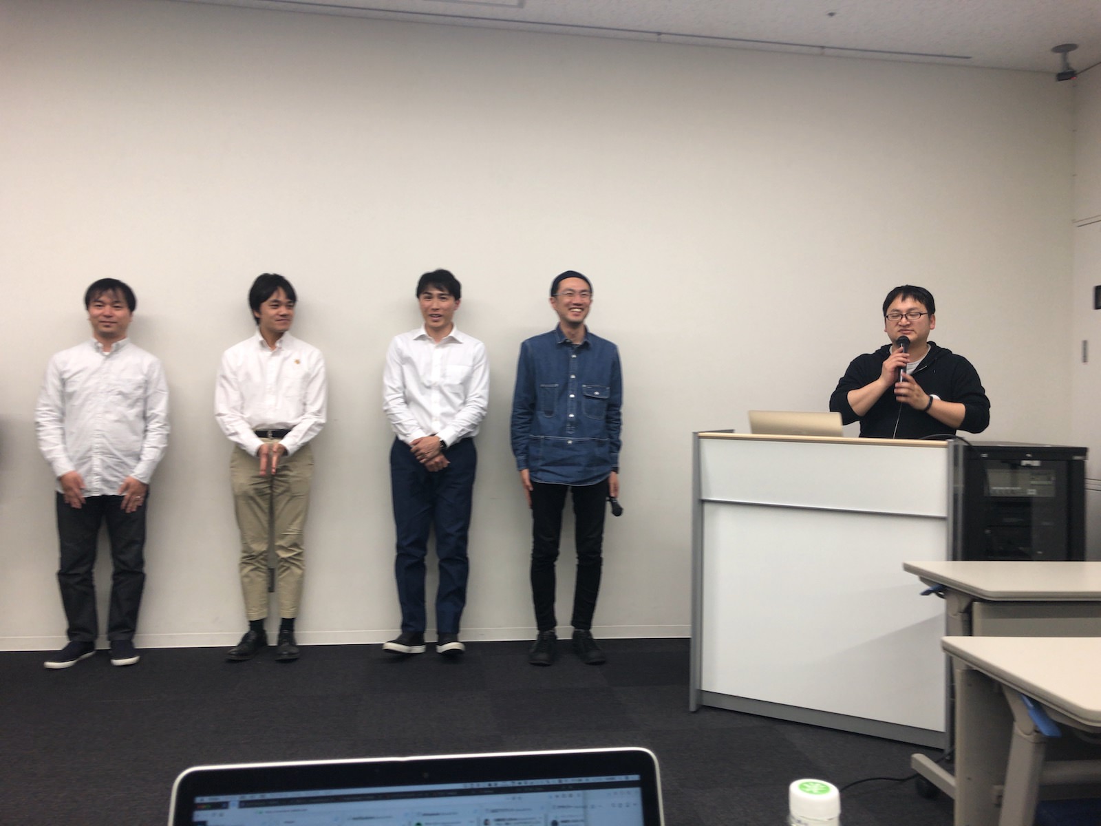 SaCSS Special21 10周年特大号参加レポート(前編) サムネイル画像
