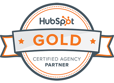 株式会社パンセが「HubSpot」の認定ゴールドパートナーに昇格。 サムネイル画像