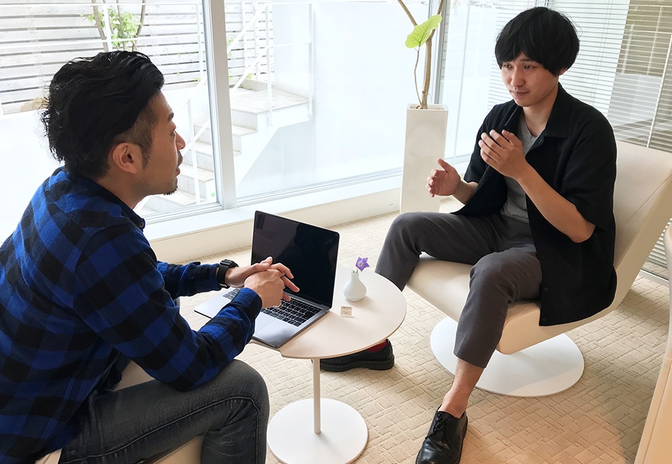 写真:ミーティング イメージ