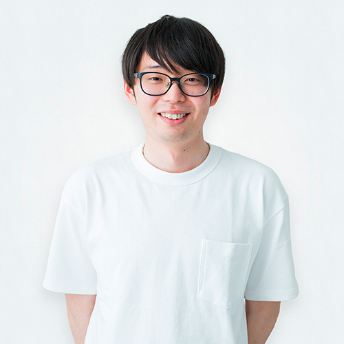 海老江 優太