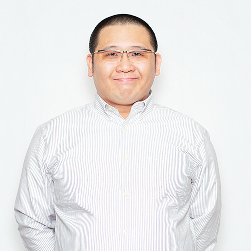 村上 泰徳