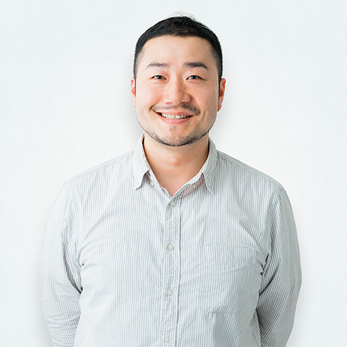 長澤 賢